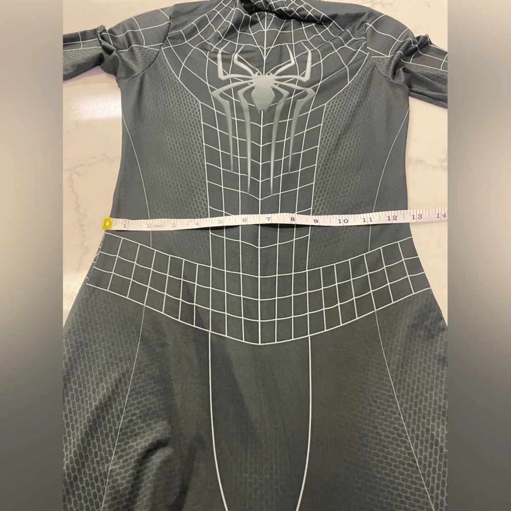 Spider-Man Costume Size XL Child